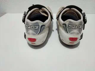 sidi T44 carretera