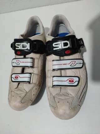 sidi T44 carretera