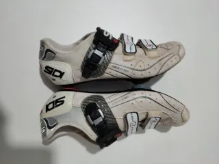 sidi T44 carretera