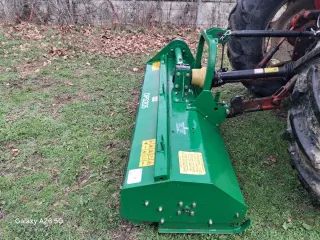 Trituradora Desbrozadora de martillos Agrícola