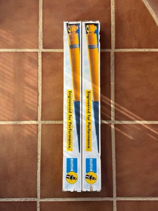 Amortiguadores Traseros Bilstein B6 24-145978