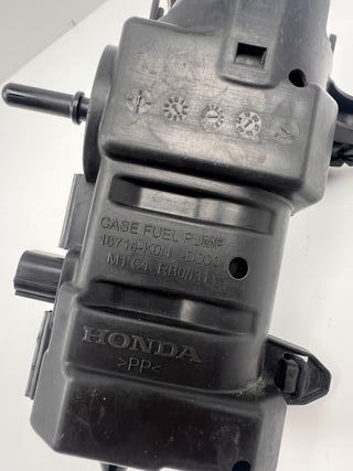 Bomba gasolina Honda CB125F