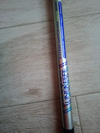 Caña telescopica surfcasting