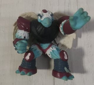 Gormiti Neorganic Giochi Preziosi 2011