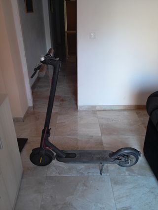 Patinete Eléctrico Xiaomi Mi 365 Segunda Mano