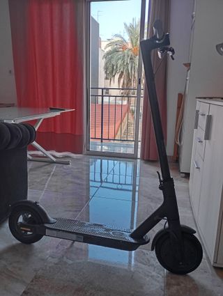 Patinete Eléctrico Xiaomi Mi 365 Segunda Mano
