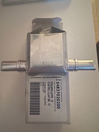 Válvula Control KTM 54837020200