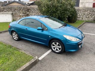 Peugeot 307 2006
