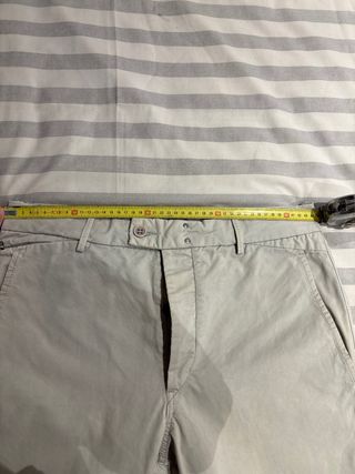 Pantalones Diesel Chi Blado