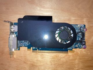 Tarjeta Gráfica ATI Radeon 512MB