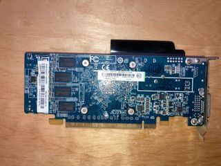 Tarjeta Gráfica ATI Radeon 512MB