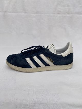 Adidas Gazelle Originales Talla 41 1/3