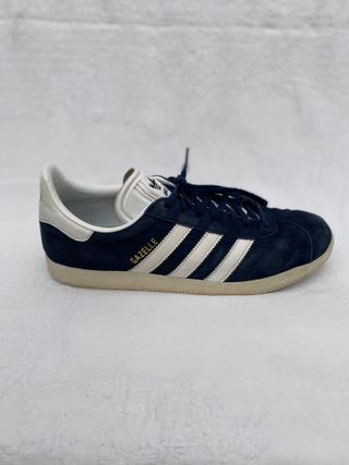 Adidas Gazelle Originales Talla 41 1/3