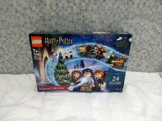 LEGO Harry Potter Calendario Adviento 76390 NUEVO