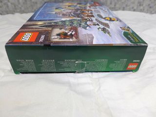 LEGO Harry Potter Calendario Adviento 76390 NUEVO