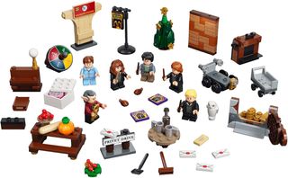 LEGO Harry Potter Calendario Adviento 76390 NUEVO