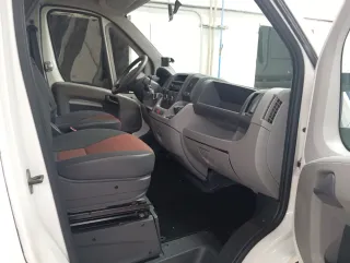 Autocaravana mclouis 464