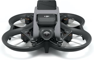 Dron DJI Avata Negro/Gris GARANTIA