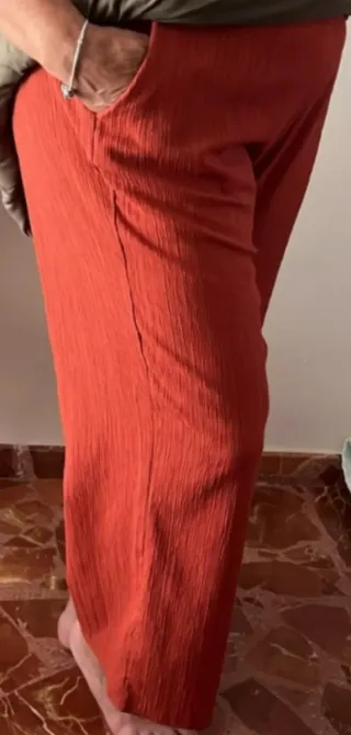 Conjunto Camiseta y Pantalón Estampado