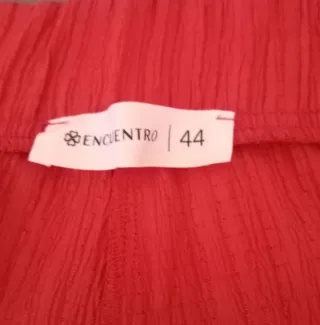 Conjunto Camiseta y Pantalón Estampado