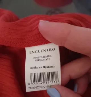 Conjunto Camiseta y Pantalón Estampado