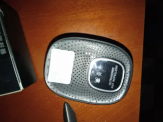 Repelente electrónico roedores, cucarachas