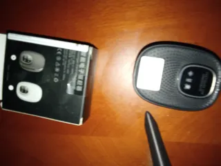 Repelente electrónico roedores, cucarachas