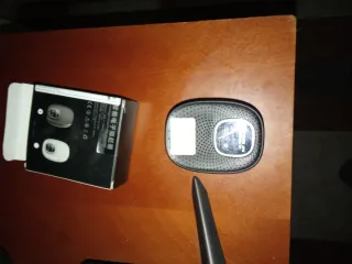 Repelente electrónico roedores, cucarachas