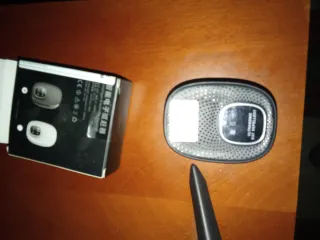 Repelente electrónico roedores, cucarachas