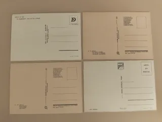 Cartoline di Siviglia (4)