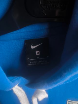 Sudadera Sevilla FC Talla M