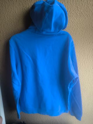 Sudadera Sevilla FC Talla M