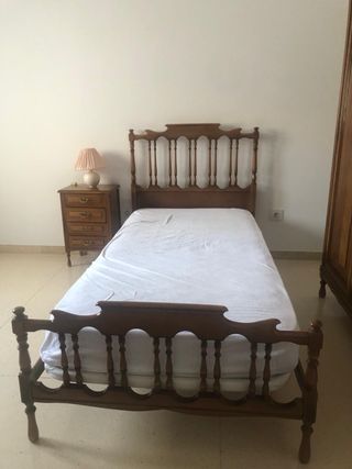 Habitación individual