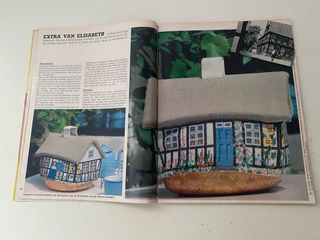 Ariadne revista junio 1980