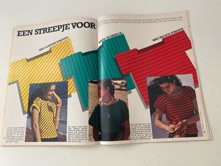 Ariadne revista junio 1980