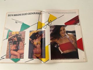 Ariadne revista junio 1980