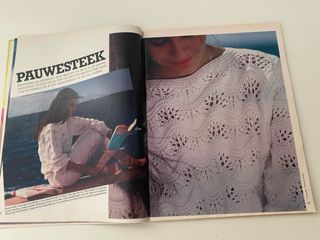 Ariadne revista junio 1980