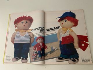 Ariadne revista junio 1980