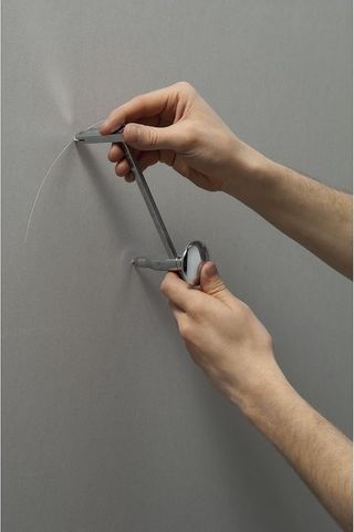 Cortacírculos Stanley 400mm