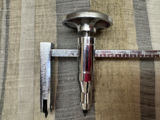 Cortacírculos Stanley 400mm