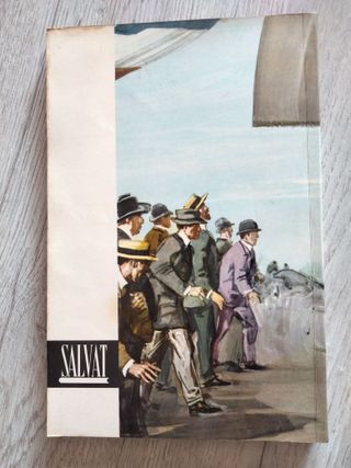 Historia de los Transportes Terrestres