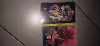 Splatoon 3 Nintendo Switch ( Precio debatible )