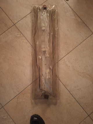 3 Applique Venini Vintage