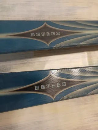 Esquis K2 Reflex  150 cmts