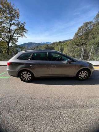SEAT Leon 1.4 TSI