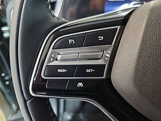 DFSK E5 E5 Intelligent