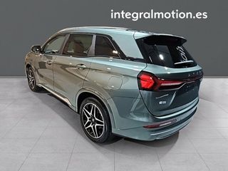 DFSK E5 E5 Intelligent