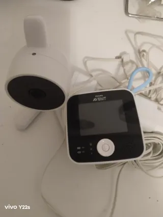 Vigilabebés Philips Avent