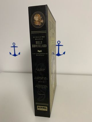 Billy Broullard cancioncillas maléficas (HUMOR)...