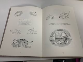 Billy Broullard cancioncillas maléficas (HUMOR)...